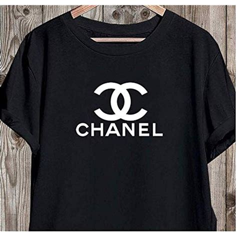 chanel tee shirt buy|authentic chanel t shirts.